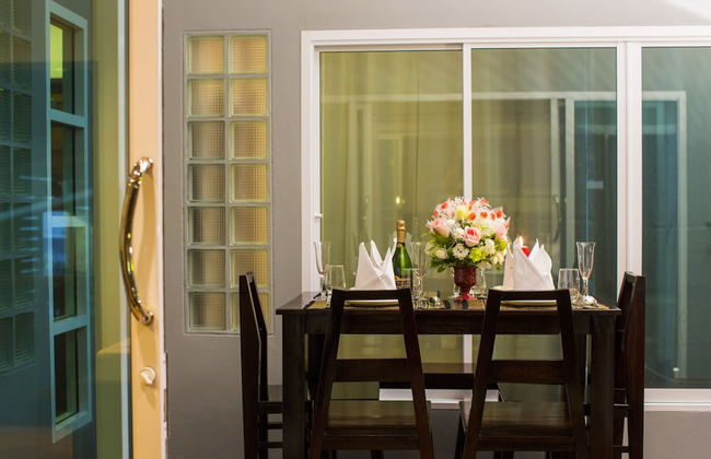 Irawan House - Photo 12