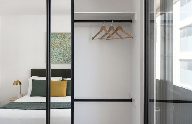 Urban Rest Richmond - Foto 6