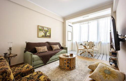 Sunny and friendly apartment - Foto 1