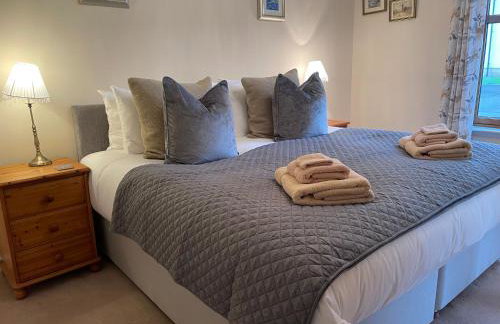 Roseford Apartment, Crail - Foto 4
