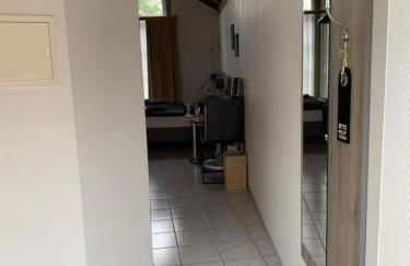 Studio-Apartment mit Balkon in Plau am See fußläufig zum Strand und zur Altstadt - Foto 10