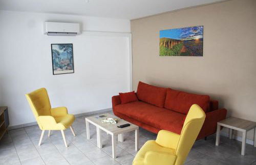 Maison avec jacuzzi et vue sur les penitents - Foto 7