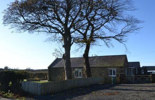 Red Hen Cottage - Foto 30