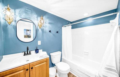 Great for Large Gatherings Sleeps 30 PalmWaveStays - Foto 16