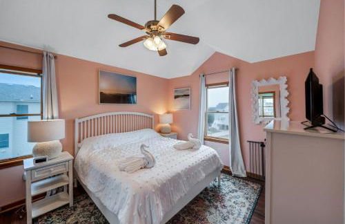 Beautiful OBX Home w, Pristine Views cottage - Foto 6