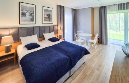 Apartamenty Dudek - stylowe apartamenty, 5 minut pieszo do morza! - Foto 10