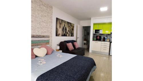 Apartamento con piscina a 2 minutos de la playa!!! - Foto 5