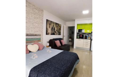 Apartamento con piscina a 2 minutos de la playa!!! - Foto 5