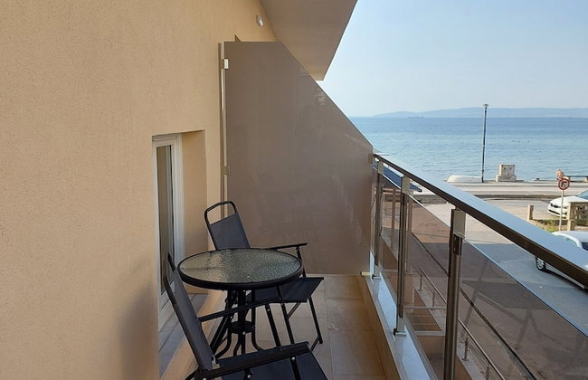 Navarino Luxe Suites with Sea View - Foto 49