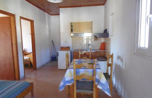 Apartments Elli - Nikos - Photo 1