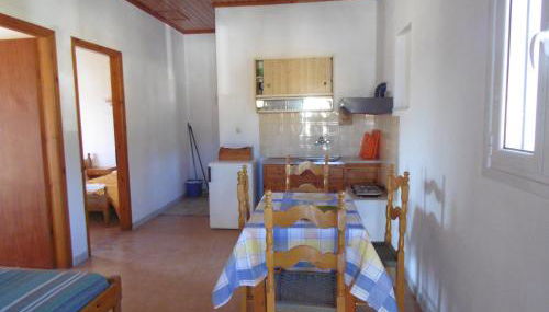 Apartments Elli - Nikos - Photo 1