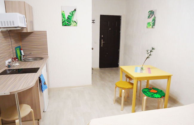 Apartments on Borisa Pupko 3 - Photo 6