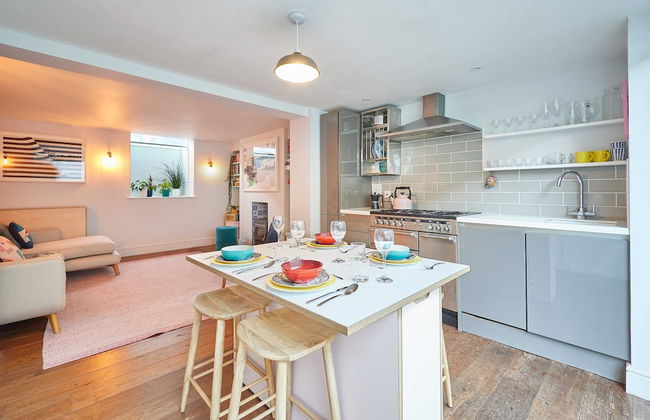 Host Stay Kemp Street - Foto 2