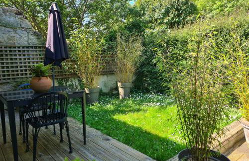 Maisonnette Plage d Omaha Beach - Foto 12