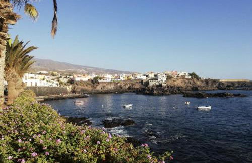 Alcalá seaside apartment, two rooms, private parking - Photo 16