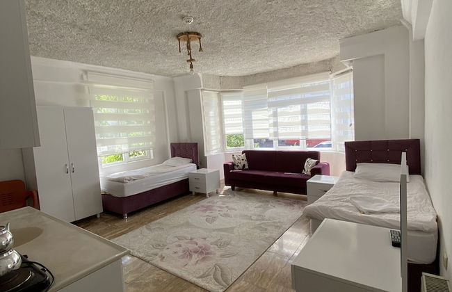 Kapadokya Deluxe Apart - Photo 4