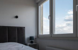 Studio apartment PANORAMA - Foto 18