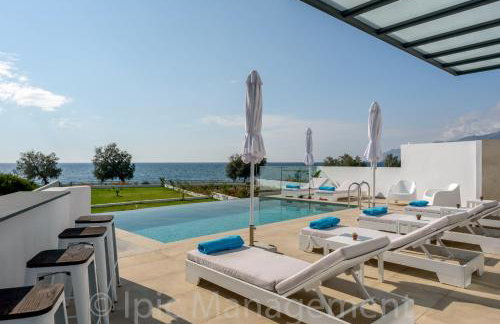 Villa Pelagia A Superb Southern Stay - Photo 23