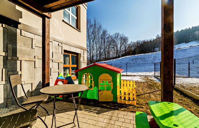 Karpacz Residence - Foto 25