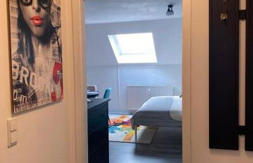 Zentrum der Ruhe - Appartment - Foto 25