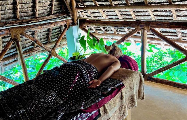 Simba Apartment Hotel - Photo 37