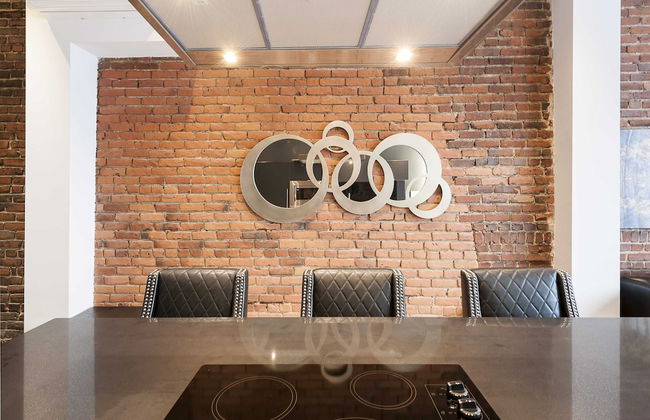 Hotel Milton-Parc - Foto 58