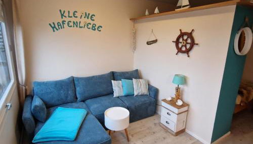 Kleine Hafenliebe - Foto 2