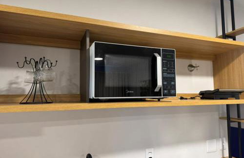 422 Studio 15 - perto do Lago Shopping e Mercado - Photo 12