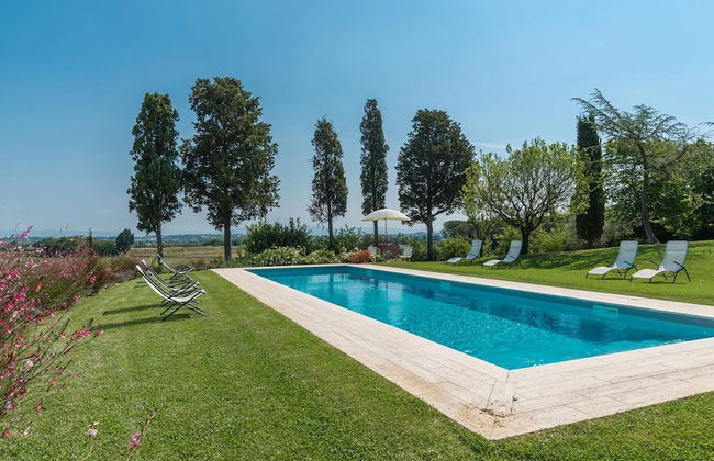 Si-a468-spla0at - Fattoria L Olmo Rosso 14 - Foto 29