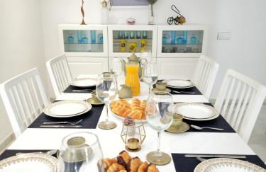 Apto DulcesSueños, Retamar, Cabo de Gata - Foto 8