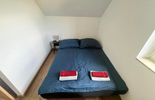 Domek w Rytrze - Foto 7