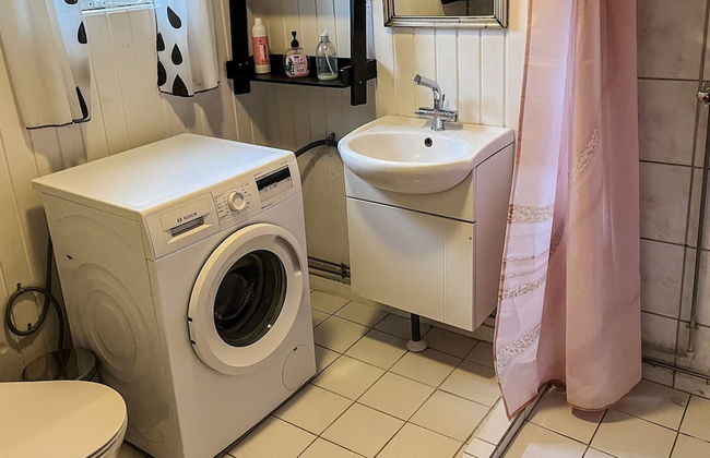 4 Person Holiday Home in Vordingborg-by Traum - Foto 7