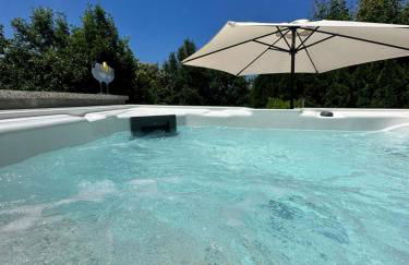 Alma Invicta Padrões I ( w/ Private Swimming Pool) - Foto 77