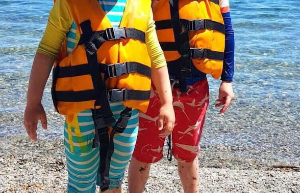 PUERTO LACAR LODGE SMARG - Foto 67