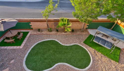 Stylish King with optional bunk or Work Desk w/TV - Foto 2, Other