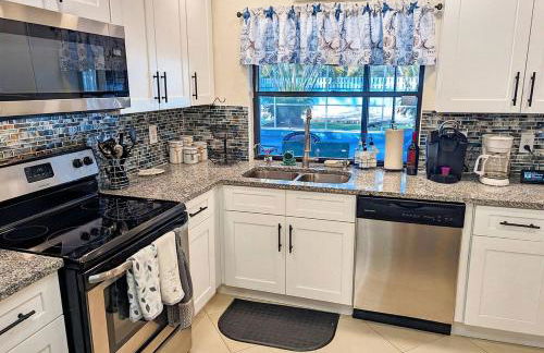 5 Bed Heated Pool Largo, FL 2 mi Indian Rocks Beach Sleeps 16 , Pets - Foto 65