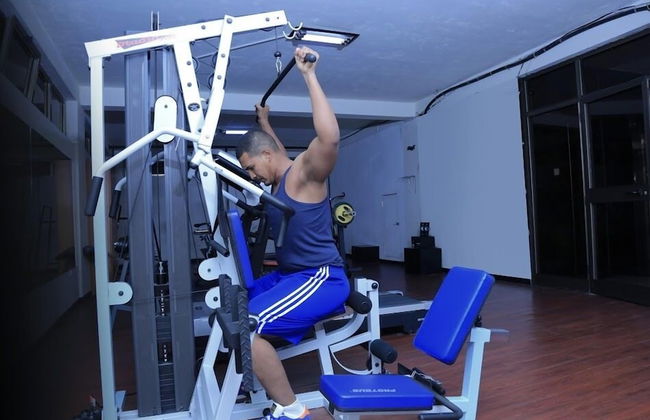 Millennium Apartment Hotel - Foto 22