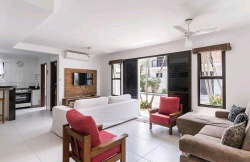 Casa em Condomínio Enseada - Perequê Mirim - Ubatuba - Foto 26