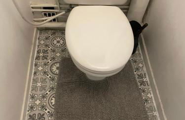 Bel appartement spacieux ,convivial de 3 chambres avec parking privé sécure - Photo 41