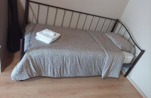 Traditional stone house Vrisi - Photo 11