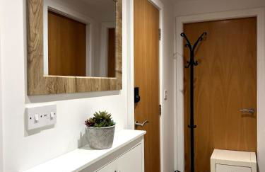 Serviced Apartment near AO Arena - Foto 14