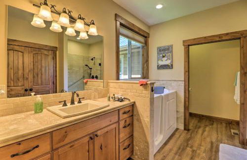 Bigfork Modern Living - Pet and Family Friendly! - Photo 18