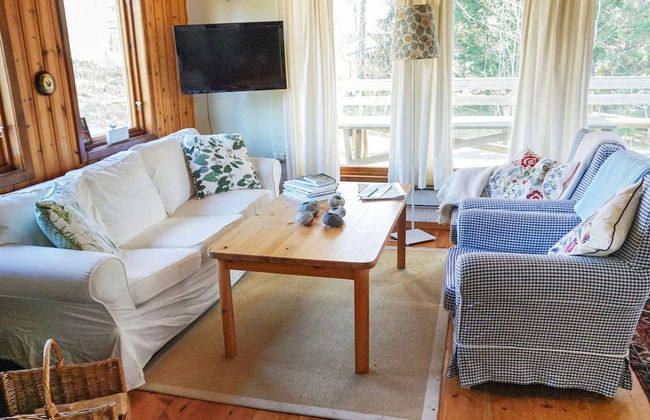 6 Person Holiday Home in Norrtalje-by Traum - Foto 19