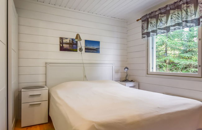 Kiikkukallio - Foto 10