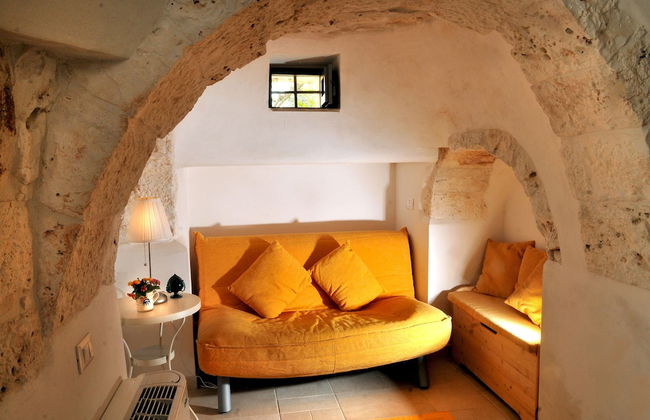 Trulli Stella in Ceglie Messapica - Foto 34