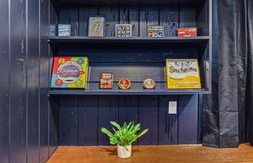 3-Bedroom House Near Notre Dame with Parking - Foto 52