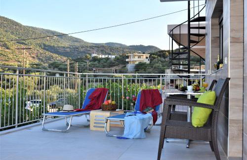 Istron Corner Apartments - Foto 31