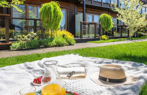 Domki Apartamentowe Bueno - Foto 2