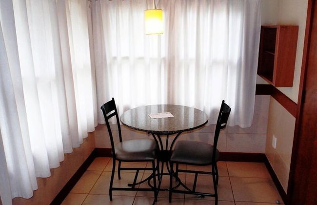 Hotel Estância Barra Bonita - Photo 11