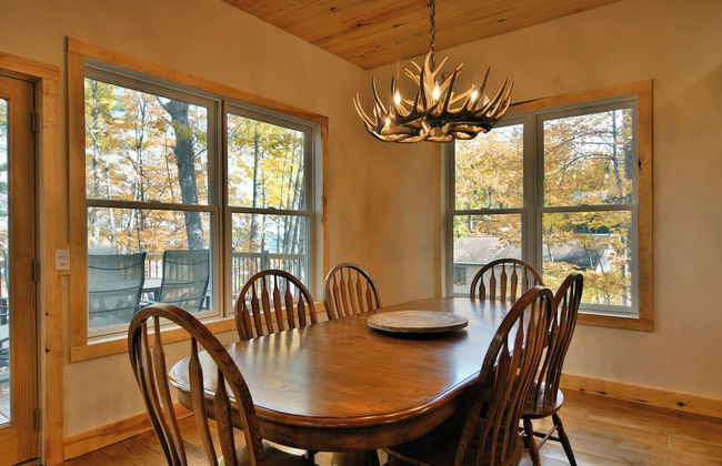 Whitefish Lake Lodge - Foto 29